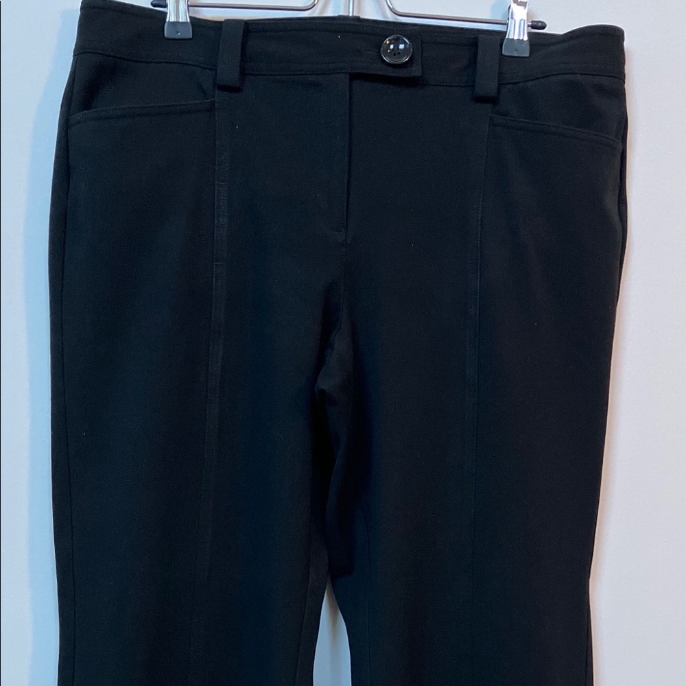 Talbots Petite Stretch Petite 14